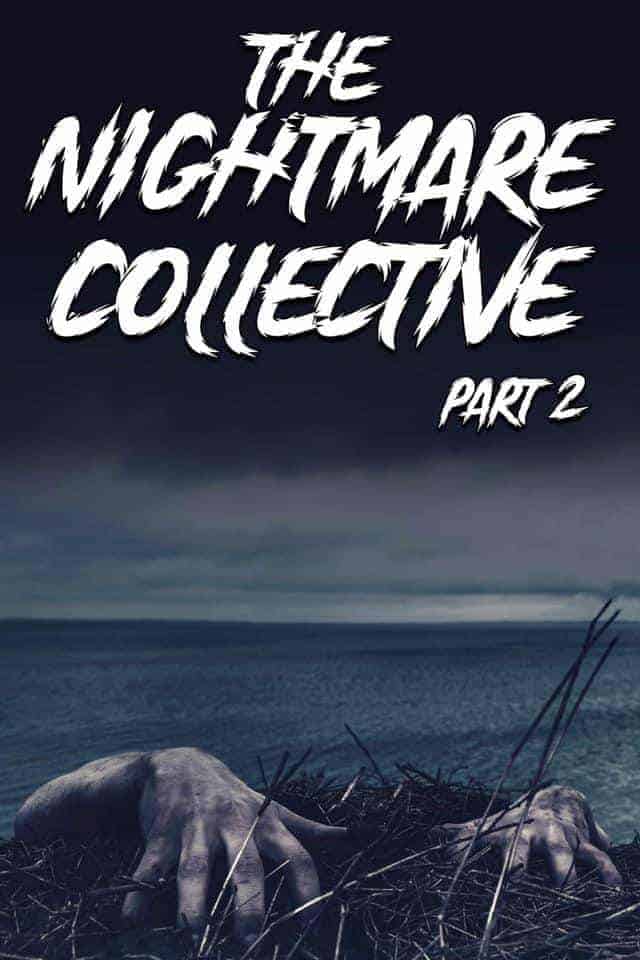 This The Nightmare Collective, Part 2 is made with love by Victoria J. Hyla/Victoria Hyla Maldonado! Shop more unique gift ideas today with Spots Initiatives, the best way to support creators.