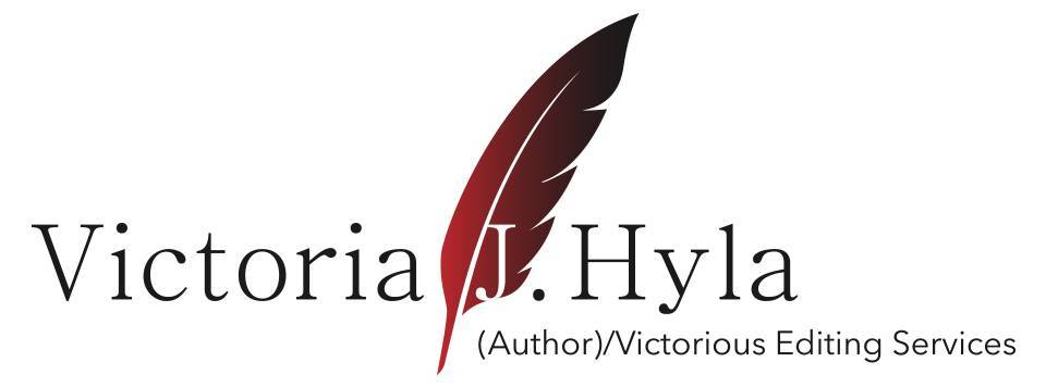 Victoria J. Hyla/Victoria Hyla Maldonado Author Spots