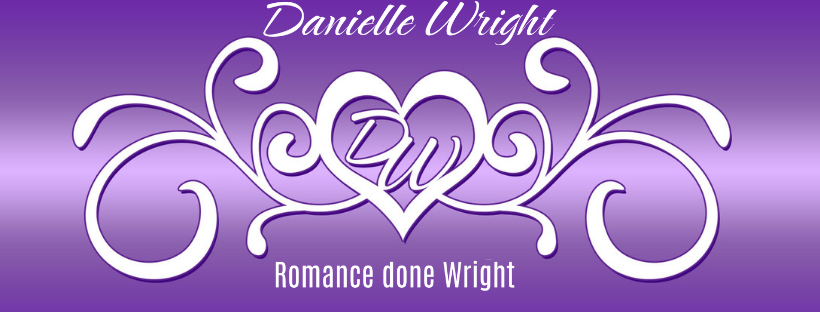 Danielle Wright Romance