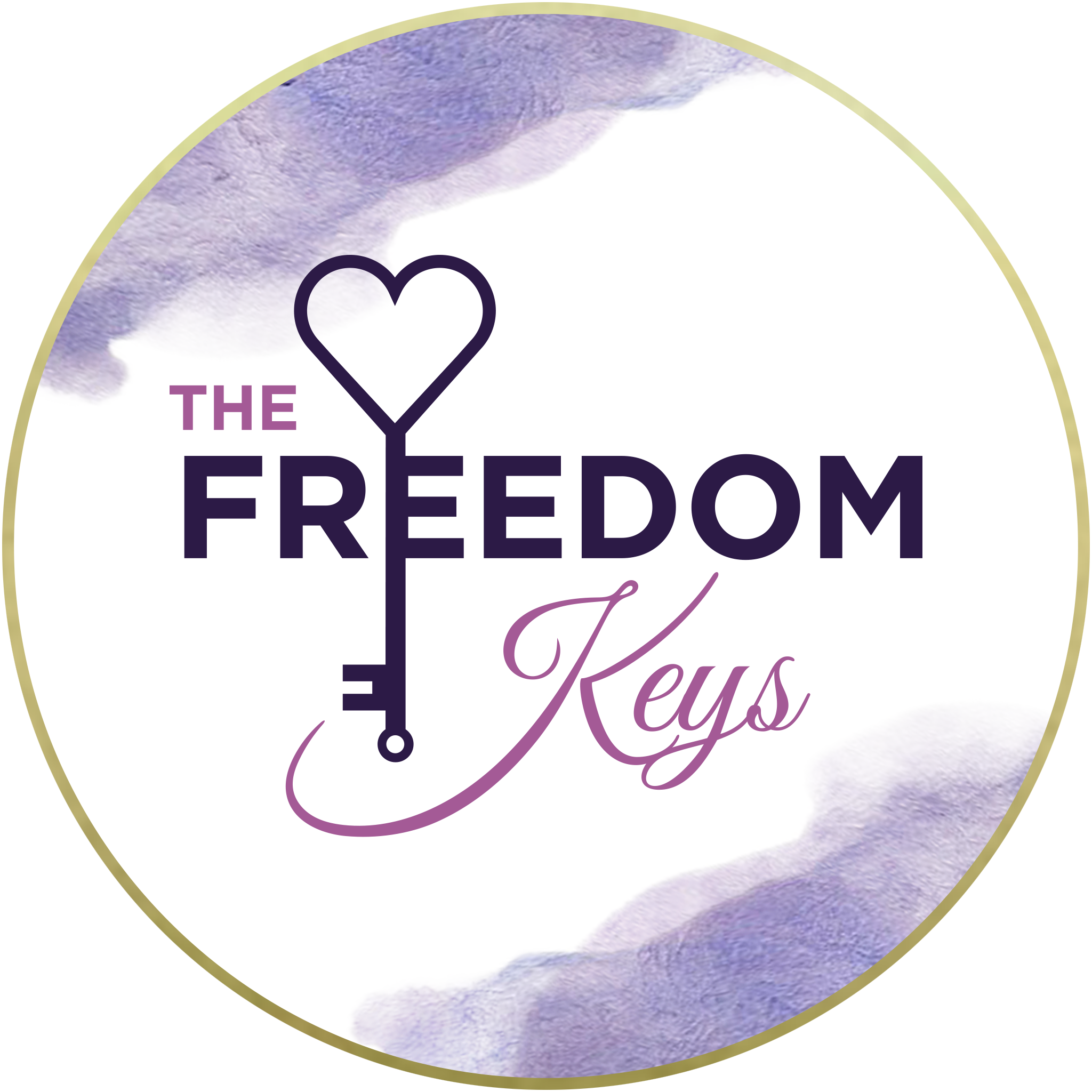 The Freedom Keys