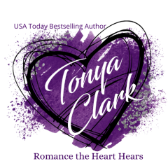 Author Tonya Clark