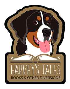 Harvey's Tales ~ Geneva's Favorite Bookshop!
