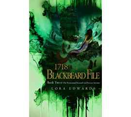 This 1718 The Blackbeard Files: Book 2 In the Paranormal Institute Series: Autographed Copy is made with love by Purple Press! Shop more unique gift ideas today with Spots Initiatives, the best way to support creators.