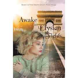 This Awake in Elysian Fields (Book 3 of the Hearts Drawn Wyld trilogy) is made with love by Victoria J. Hyla/Victoria Hyla Maldonado! Shop more unique gift ideas today with Spots Initiatives, the best way to support creators.