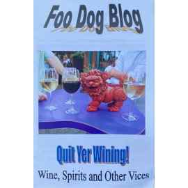 This Quit Yer Wining! Wine, Spirits, and Other Vices (Foo Dog Blog Mini Book) is made with love by Victoria J. Hyla/Victoria Hyla Maldonado! Shop more unique gift ideas today with Spots Initiatives, the best way to support creators.