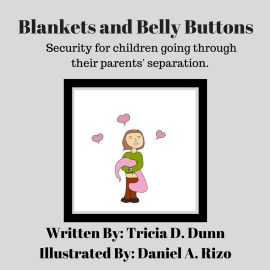 This Blankets and Belly Buttons is made with love by Sun Raise Academy! Shop more unique gift ideas today with Spots Initiatives, the best way to support creators.