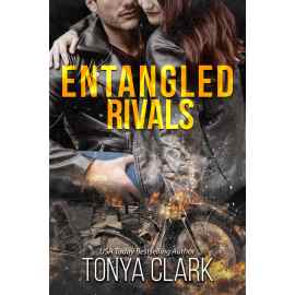This Entangled Rivals is made with love by Author Tonya Clark! Shop more unique gift ideas today with Spots Initiatives, the best way to support creators.