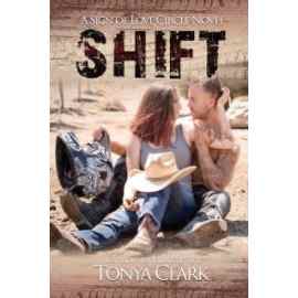 This Shift - Sign of Love Circle Novel is made with love by Author Tonya Clark! Shop more unique gift ideas today with Spots Initiatives, the best way to support creators.
