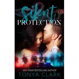 This Silent Protection - Book 3 Sign of Love Series is made with love by Author Tonya Clark! Shop more unique gift ideas today with Spots Initiatives, the best way to support creators.