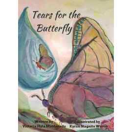 This Tears for the Butterfly ebook (PDF) is made with love by Victoria J. Hyla/Victoria Hyla Maldonado! Shop more unique gift ideas today with Spots Initiatives, the best way to support creators.