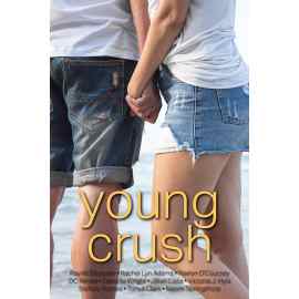 This Young Crush - A Young Adult Anthology is made with love by Author Tonya Clark! Shop more unique gift ideas today with Spots Initiatives, the best way to support creators.