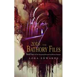 This 2018 The Bathory Files: Book 4 in The Paranormal Institute Series is made with love by Purple Press! Shop more unique gift ideas today with Spots Initiatives, the best way to support creators.